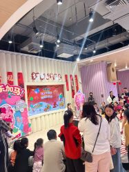 点击看大图 -meland club亲子乐园(石家庄万象城店)