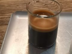 -出走咖啡·面包(宋庄店)