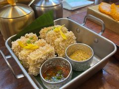 -银米·云南传统过桥米线(双廊黑金冠店)