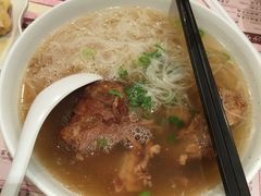 -池记(尖沙咀店)