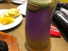 -凡塔斯牛排餐厅(厚街万达店)