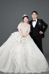 点击看大图 -27°罗马风情婚纱摄影