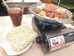 -佰搭果·广式茶餐厅(西华路店)