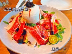 -MARU玛露音乐餐厅(大学路店)