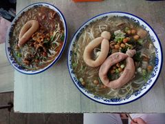 -平安桥张氏肥肠粉