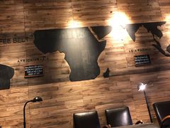 -星巴克(吉林财富广场店)