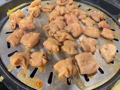 -친구亲顾韩国烤肉专门店(蓉花里店)