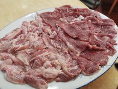 -华哥新鲜猪精品美食