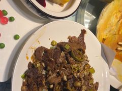 -群英会·三国菜(曹魏古城店)