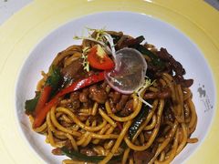 -夏日玛莉西餐厅(金茂览秀城店)