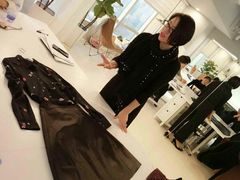 -至尚形象·化妆服饰搭配礼仪培训