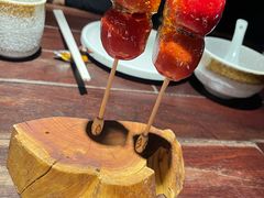 -德永枣香烤鸭(官舍店)