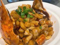 -佬太公海鸭·海鲜大排档(上海总店)