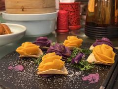 唐府宫保大虾球-唐廊烤鸭店(工体店)