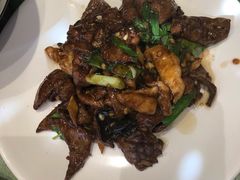 -京味斋·北京烤鸭(北京南站洋桥店)