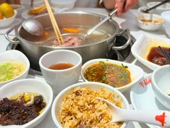 -牛品福潮汕牛肉火锅(旺庄店)