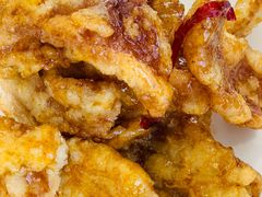 -南山鲜虾面·活鲜小馆·海味大连菜(南山总店)