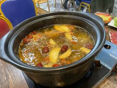 -小龍鳳·港式海鲜打边炉(沙湖路店)