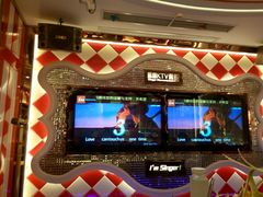 android_upload_pic-唱客美食KTV量贩(北京路店)