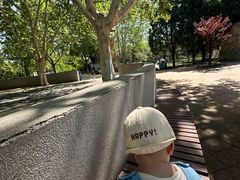 -石家庄市动物园