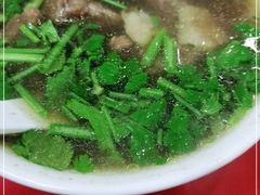 -万盛园炖肉馆(云峰店)