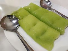 榴莲肠粉-糖潮糖水铺(省府店)