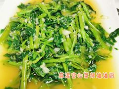 -独一道·邵伯龙虾土菜馆·烧烤(雨花西路店)