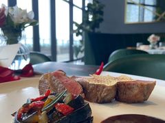 -L'Arome芳芳法国餐厅(仙林金鹰店)