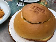 -大树餐厅(红旗街万达店)