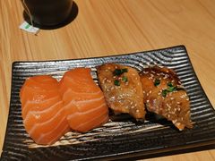 -禾绿回转寿司(苏宁广场店)