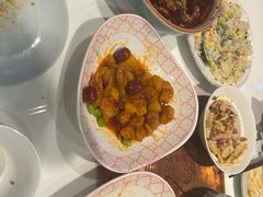 -红樱桃·欢乐餐厅(太原里店)