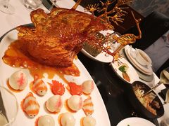 -三号黄浦会Canton Table