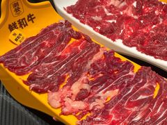 -潮发潮汕牛肉店(乐峰广场店)