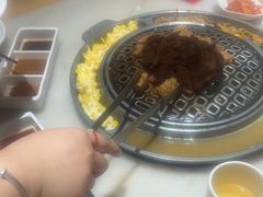 -韩宫宴炭火烤肉(印象城店)