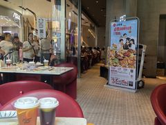 -必胜客(万象城二期店)