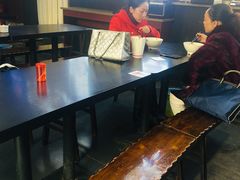 大堂-秦云老太婆摊摊面(磁器口店)
