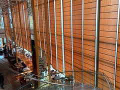 -视界美食自助餐厅·石家庄希尔顿酒店