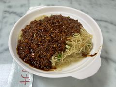 -曾仔竹升面
