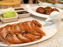-玉林烤鸭店(垡头店)
