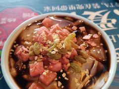 -爱妻鱼•老体北重庆水煮鱼•川菜(白云路店)