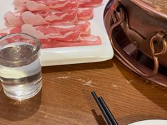 -前门杨记·铜锅涮肉(王府井·故宫店)