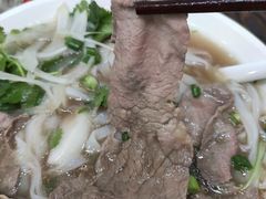 -PHO·5越南牛肉粉(建新路店)