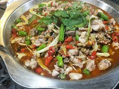 -椒小兔·盐帮川菜中餐厅(金沙时代广场店)