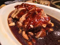 -南京大牌档(青岛万象城店)