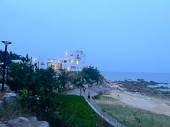 -养马岛旅游度假区