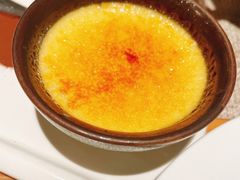 焦糖布丁-香樟花园法式铁板烧(恒隆广场店)