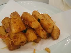 -汤臣·空中餐厅·严选粤菜(石湾世博广场店)