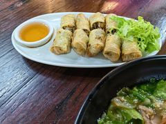 -周记蟹仔粉(侨港风情街店)