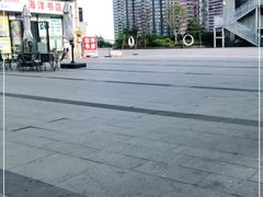-西南政法大学(渝北校区)