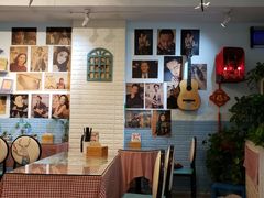 大堂-超琪星·咖啡简餐(川音店)